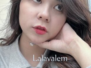 Lalavalem