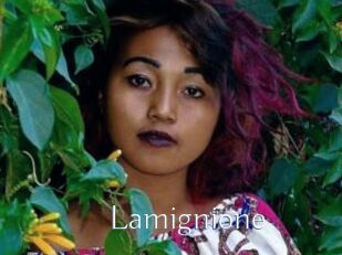 Lamignione