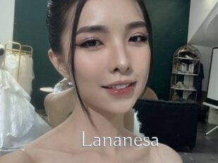 Lananesa