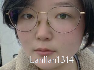 Lanllan1314