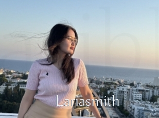 Lariasmith