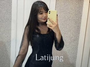 Latijung
