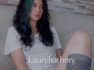 Lauryhathory