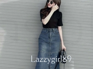 Lazzygirl89