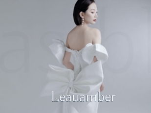 Leauamber