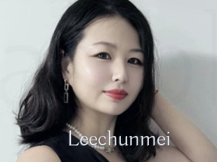 Leechunmei