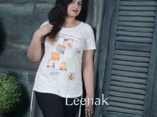 Leenak