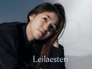 Leilaesten