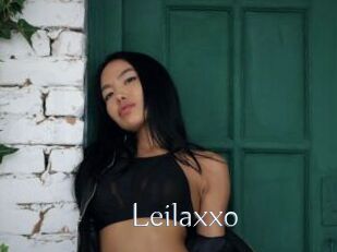 Leilaxxo