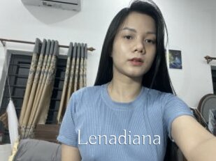 Lenadiana
