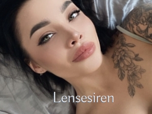 Lensesiren