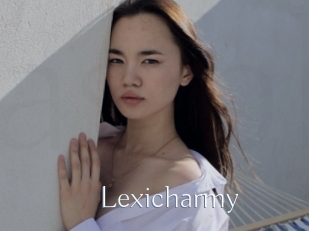 Lexicharmy