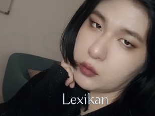 Lexikan
