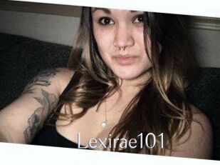 Lexirae101