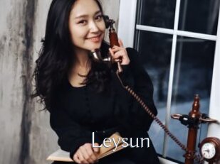 Leysun