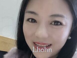 Lhohn