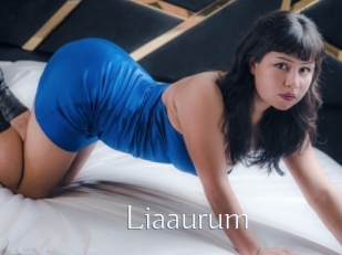 Liaaurum