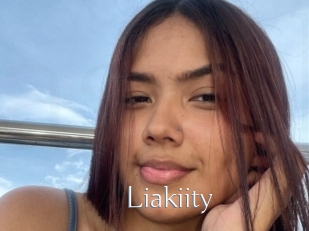 Liakiity