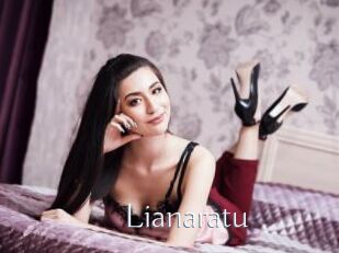 Lianaratu