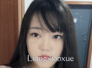 Liangxiaoxue