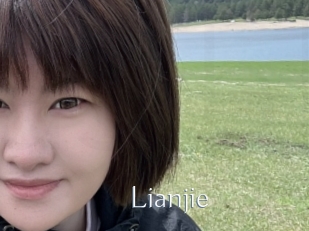 Lianjie