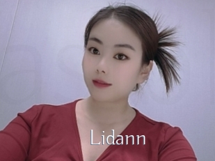 Lidann