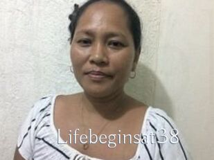 Lifebeginsat38