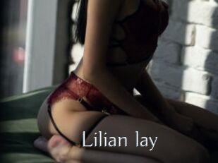 Lilian_lay