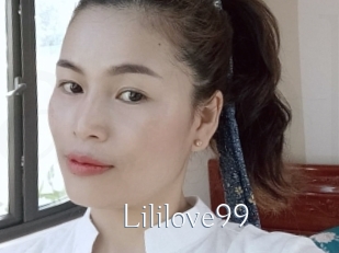 Lililove99