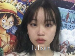 Lilisan