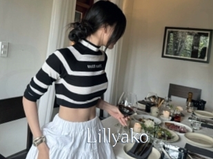 Lillyako