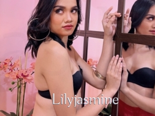 Lilyjasmine