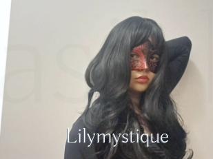 Lilymystique