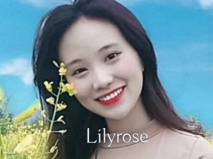 Lilyrose