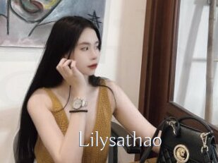 Lilysathao