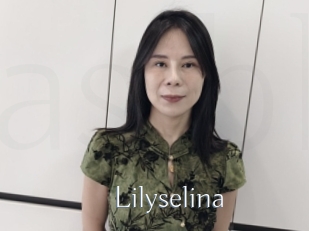 Lilyselina