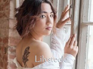 Lilysteele