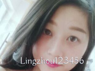 Lingzhou123456