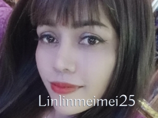 Linlinmeimei25