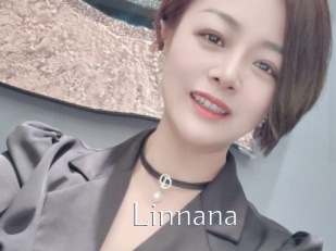 Linnana