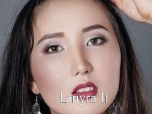 Linyra_li
