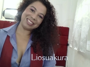 Liosuakura