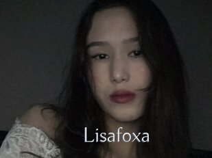 Lisafoxa