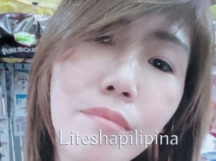 Liteshapilipina