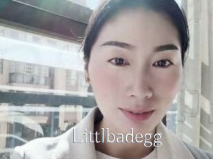 Littlbadegg