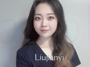 Liujianyi