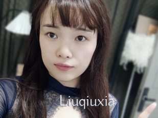 Liuqiuxia