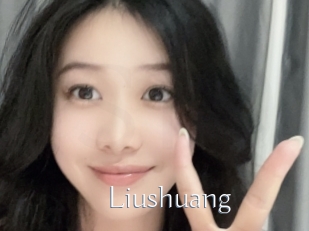 Liushuang