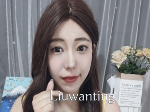 Liuwanting