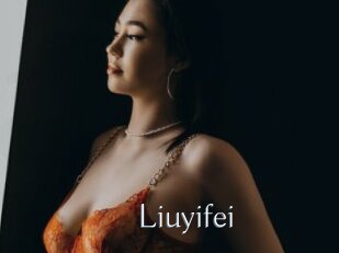 Liuyifei